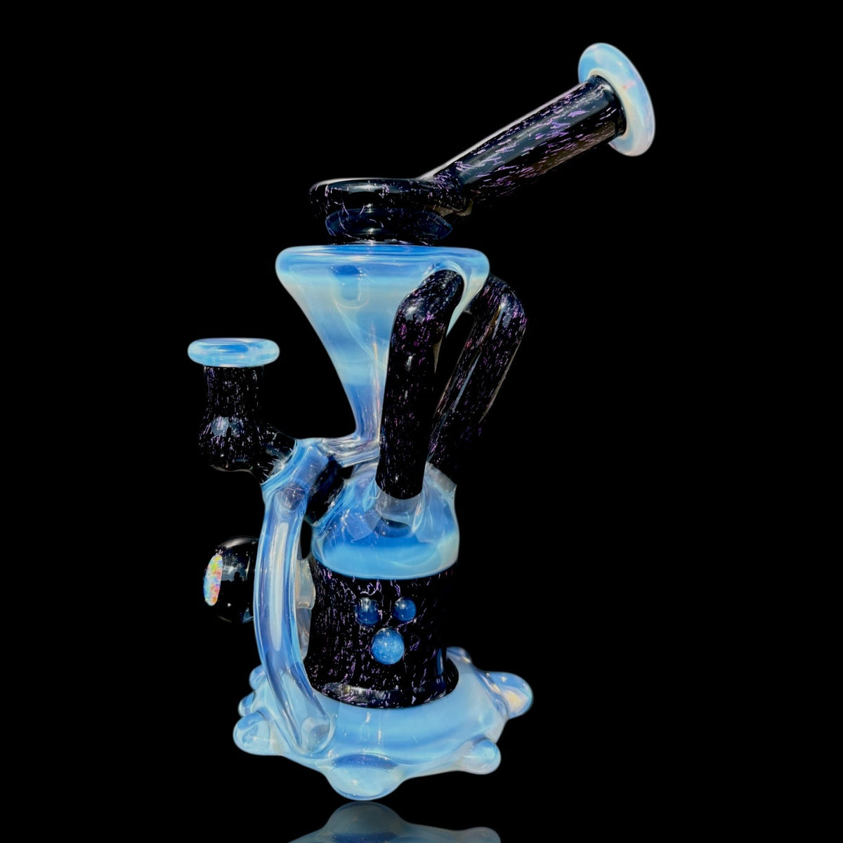 Hardcore Toke Recycler