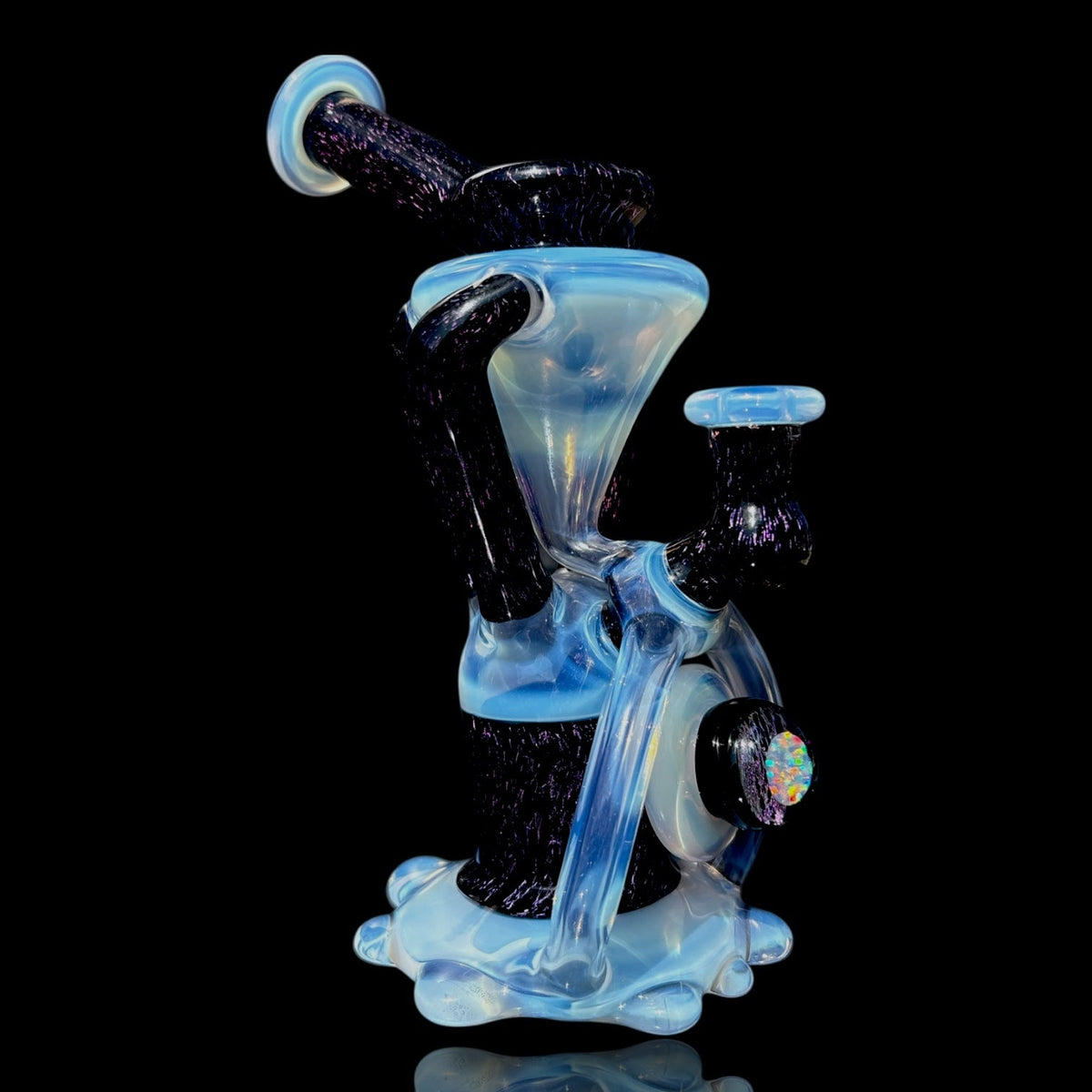 Hardcore Toke Recycler
