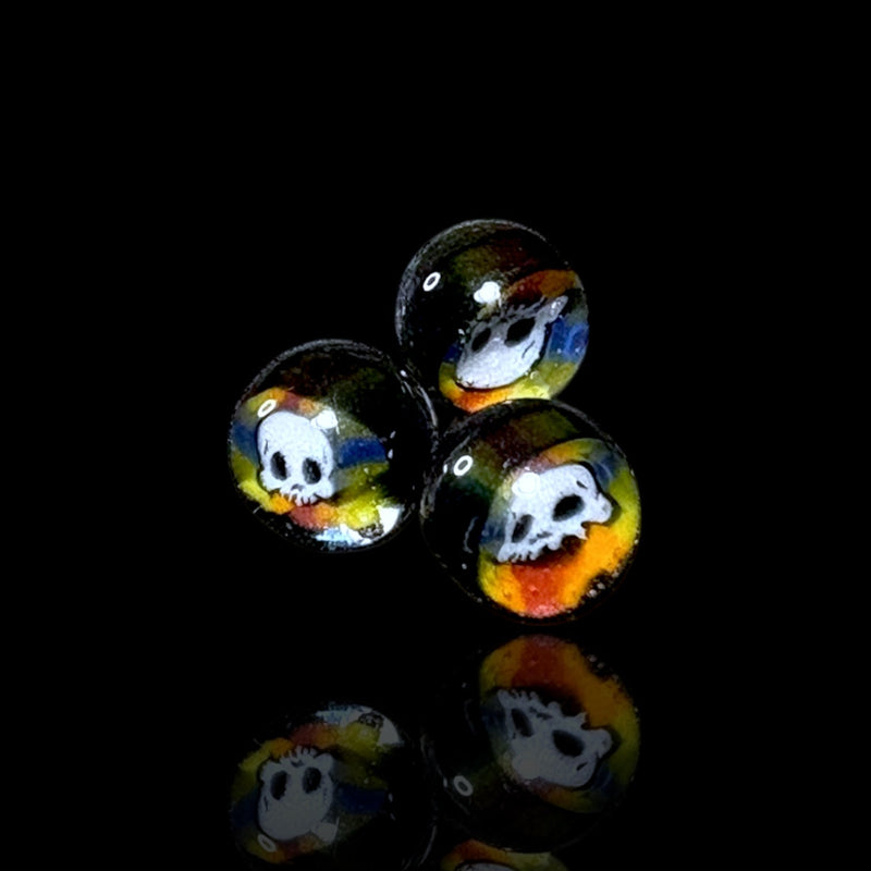 Hendy Glass Pearls