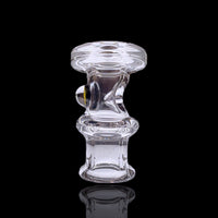 Hendy Glass Pivot Top