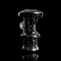 Hendy Glass Pivot Top