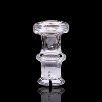 Hendy Glass Pivot Top