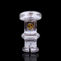 Hendy Glass Pivot Top