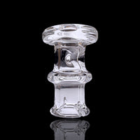 Hendy Glass Pivot Top