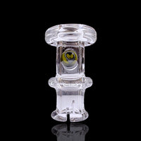Hendy Glass Pivot Top