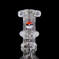 Hendy Glass Pivot Top