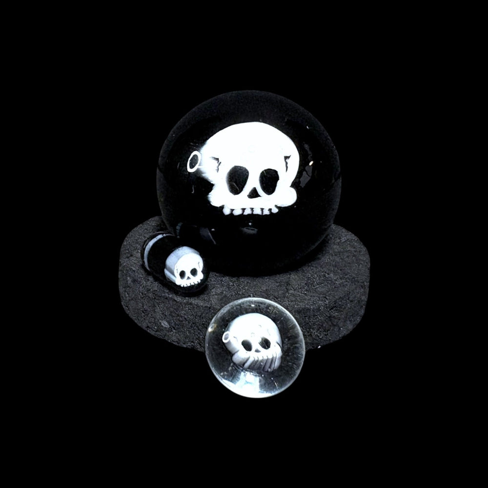 Hendy Slurper Set