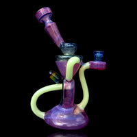 Ion Glass Recycler