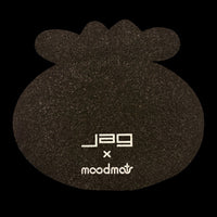 J.A.G Moodmat