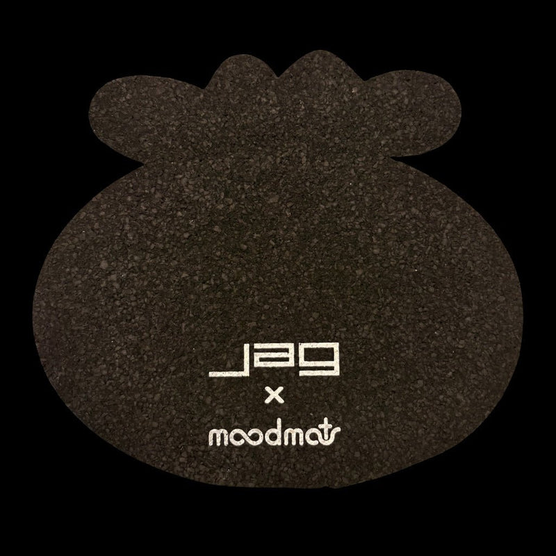 J.A.G Moodmat