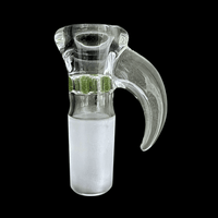 Jake C / Cortex 18MM Slide
