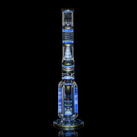 Jake C / Cortex Fully Worked "Triple Flux" Tricycler