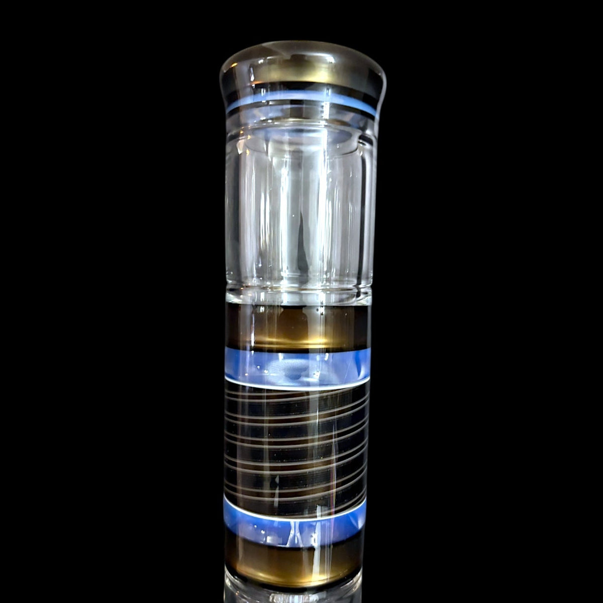 Jake C / Cortex Fully Worked "Triple Flux" Tricycler