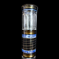 Jake C / Cortex Fully Worked "Triple Flux" Tricycler