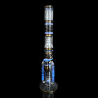 Jake C / Cortex Fully Worked "Triple Flux" Tricycler
