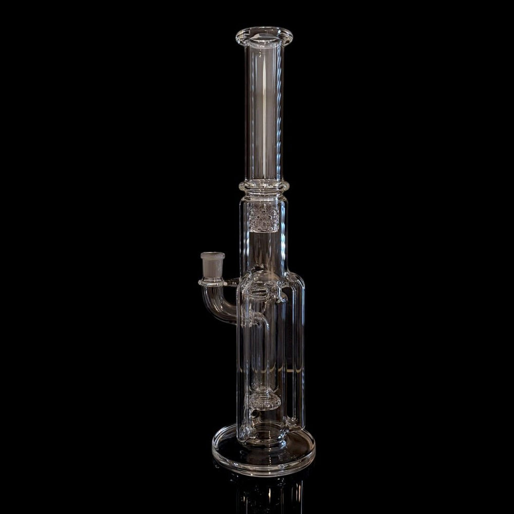Jake C / Cortex Prototype-Recycler # 3