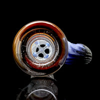 Jake C / Cortex x Melitz 18MM Catcher + Slide