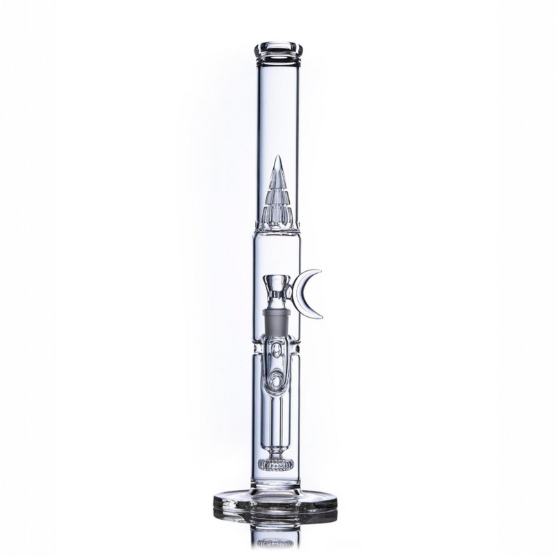 Jake C / Cortex  Glass 44MM Drainless