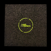 Jeff Heath East Coasters Mat