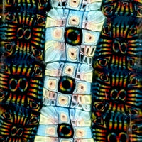 Jeff Heath Pendant