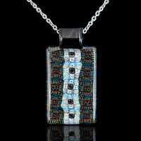 Jeff Heath Pendant