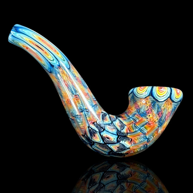Jeff Heath Sherlock