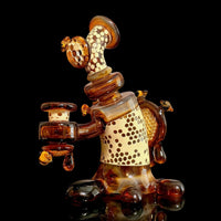 Joe Peters Jammer
