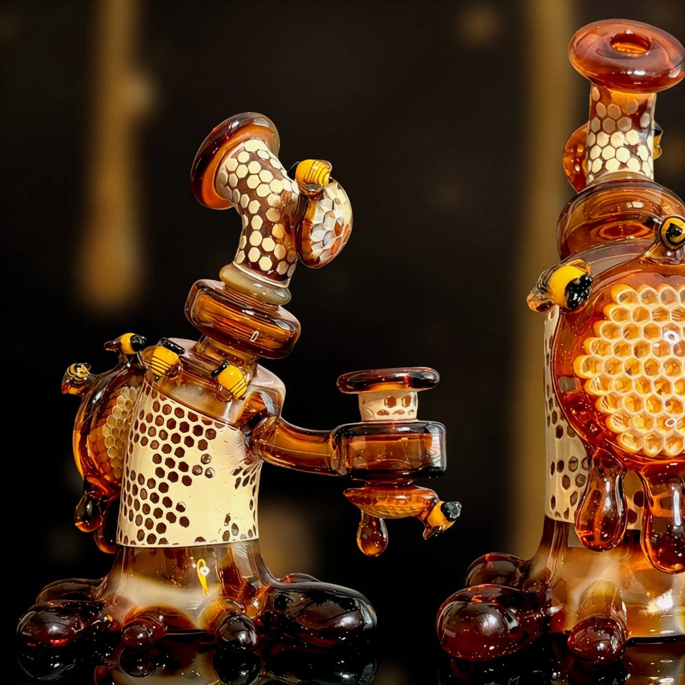 Joe Peters Jammer