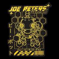 Joe Peters Moodmat