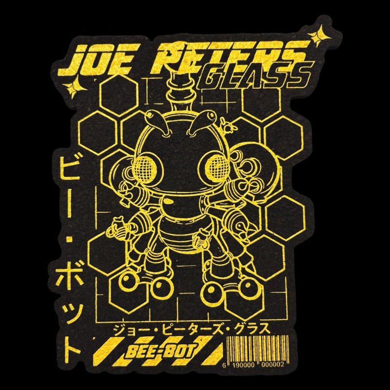 Joe Peters Moodmat