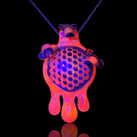 Joe Peters Pendant