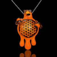 Joe Peters Pendant