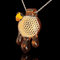 Joe Peters Pendant