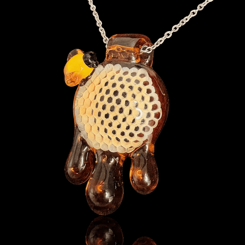 Joe Peters Pendant