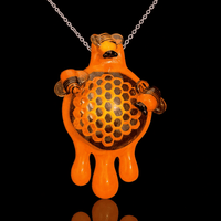 Joe Peters Pendant