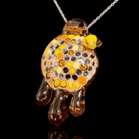 Joe Peters Pendant
