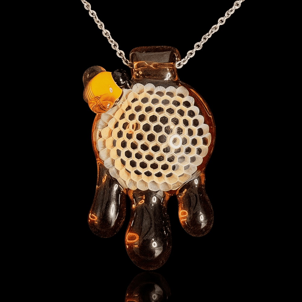 Joe Peters Pendant