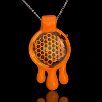 Joe Peters Pendant