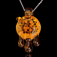 Joe Peters Pendant