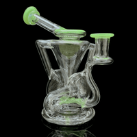 Kyru Glass Fortune Cookie Recycler