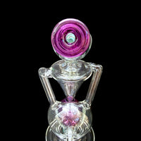 Kyru Glass #1 DBZ Observatory Recycler