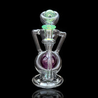 Kyru Glass #1 DBZ Observatory Recycler