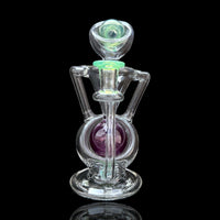Kyru Glass #1 DBZ Observatory Recycler