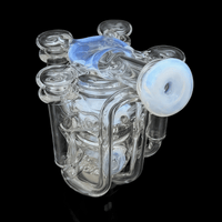 Kyru Glass R5 Puffco Attachment