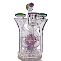 Kyru x Lyssa Lou Recycler