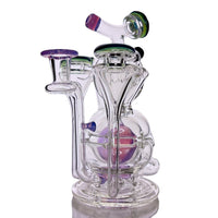 Kyru x Lyssa Lou Recycler