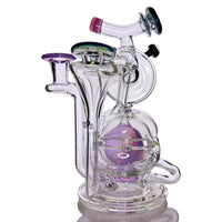Kyru x Lyssa Lou Recycler