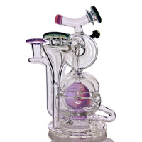 Kyru x Lyssa Lou Recycler