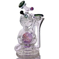 Kyru x Lyssa Lou Recycler