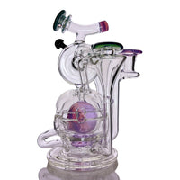 Kyru x Lyssa Lou Recycler